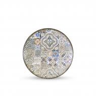 Тарелка десертная Vintage Mosaic Graphics 21 см WL-671303 / A Wilmax