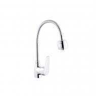 Смеситель для кухни Kroner KRM Odra - C039-1