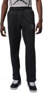Брюки Nike M J HOOP FLEECE PANT PSG IF3803-018 р. XL черный