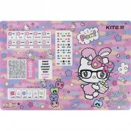 Подкладка настольная Hello Kitty HK23-207-1 KITE