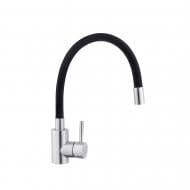 Смеситель для кухни Kroner KRP Edelstahl Klassisch - ESG035BLK