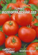 Семена Насіння України томат Волгоградский 323 3 г