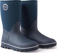 Сапоги резиновые для мальчиков Reima Loikaten 2.0 размер 39 Blue
