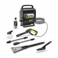 Мини-мойка высокого давления Karcher K Silent Anniversary Edition 1.600-956.0