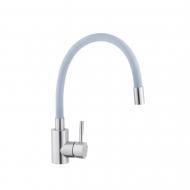 Смеситель для кухни Kroner KRP Edelstahl Klassisch - ESG035GRA