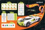 Подкладка настольная Hot Wheels HW23-207 KITE