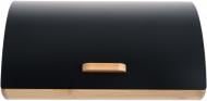 Хлебница Flamberg Premium Woody 35х25х15,5 см