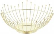 Корзинка для фруктов Flamberg Premium Alure 27x11 см