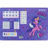 Підкладка настільна My Little Pony LP23-207-01 KITE