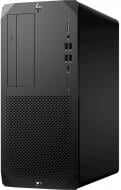Системный блок HP Z1 Entry Tower G6 (12M29EA) black