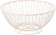 Корзинка для фруктов Flamberg Premium Flare 24,8х11,2 см