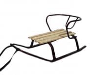 Санчата Піонер Класік бордо