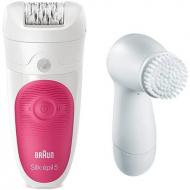 Эпилятор Braun SE 5539 Wet&Dry