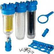 УЦЕНКА! Корпус фильтра Atlas Filtri Hydra Rainmaster TRIO 1/2 RAH kit RA6095214 (УЦ №94)