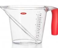 Мірна ємність Oxo Measuring 1 л прозора (1063470)