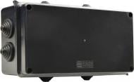 Коробка распределительная АСКОУКРЕМ Uatmo Jet Black 200х100х70 A0150170038