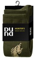 Шкарпетки Duna Hunters 2115 хакі р.39-42