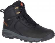 Ботинки MERRELL VEGO THERMO MID LTR WP J589943 р.45 черный