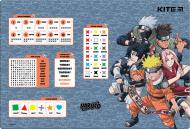 Підкладка настільна Naruto Shippuden NR23-207 KITE