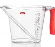 Мірна ємність Oxo Measuring 500 мл прозора (1063468)