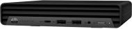 Системный блок HP ProDesk 400 G6 Mini (260N1ES) black