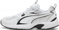 Кроссовки унисекс летние Puma Milenio tech_ 40262301 р.40,5 белые