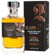 Віскі Liora подарункова коробка 0,7 л