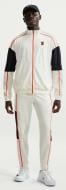 Брюки Nike M NKCT HERITAGE SUIT PANT FZ6928-133 р. L белый