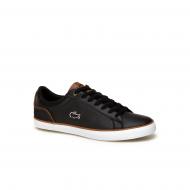 Кеды Lacoste 734CAM0043094 р. 9 черный Кеды Lacoste 734CAM0043094 р. 9 черный