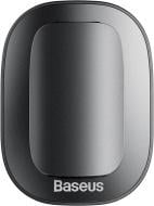 Тримач для окулярів Platinum Vehicle eyewear clip Black BASEUS ACYJN-A01 чорний