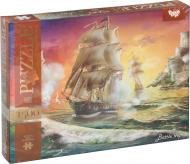Пазлы Danko Toys