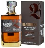 Віскі Alinta подарункова коробка 0,7 л