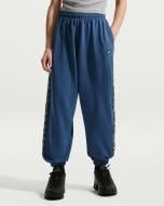 Брюки Nike G NSW FLC PANT DANCE IF1713-461 р. L голубой