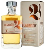 Віскі Dragon Series 1 (Refill Bourbon Cask) 0,7 л