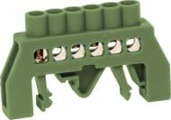 Шина нулевая на DIN-рейку E.NEXT e.bsi.pro.2.6 p0650019