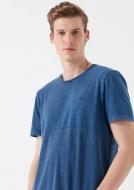 Футболка Mavi PIECE DETAIL TEE 065930-18790 р.L синий