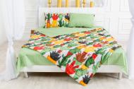 Одеяло антиаллергенное Ecosilk №2308 Cecilio (2200003028157) 155x215 см MirSon