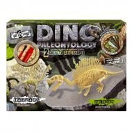 Игровой набор Danko Toys для проведения раскопок DINO PALEONTOLOGY (5) в ассортименте DP-01-01…05