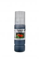 Чернила MAKKON Epson L8160/L8180 (C13T07C14A) (115) 70 мл Makkon черный