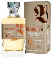 Віскі Bladnoch Dragon Series 2 (Bourbon Cask) 0,7 л Віскі Bladnoch Dragon Series 2 (Bourbon Cask) 0,7 л