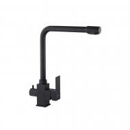 Змішувач для кухні Kroner Kroner KRP Edelstahl Kubus - SCH03810