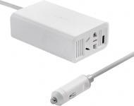 Инвертор автомобильный инверторное Xiaomi MiJia Smartmi Car Inverter (608642)