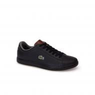 Кроссовки Lacoste CARNABY EVO 318 2 SPM 736SPM0010094 р.45 черный