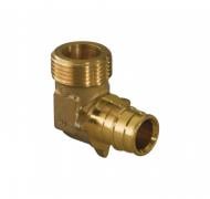 Колено Н Uponor 90° з зовнішньою різьбою 25 х 3/4" ЗР