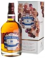 Виски Regal 18yo Margaux Wine Cask 1 л