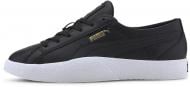 Кроссовки женские весенние Puma Love Wn s 37210403 р.36 черные