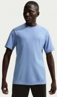 Футболка Nike M NK DF PRIMARY STMT SS DV9831-486 р.S блакитний