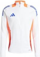 Джемпер Adidas Tiro 24 JF4196 р.L черный