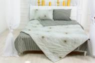 Одеяло антиаллергенное Ecosilk №2309 Leone (2200003027297) 110x140 см MirSon
