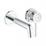 Смеситель для умывальника Grohe BauClassic 2029200C